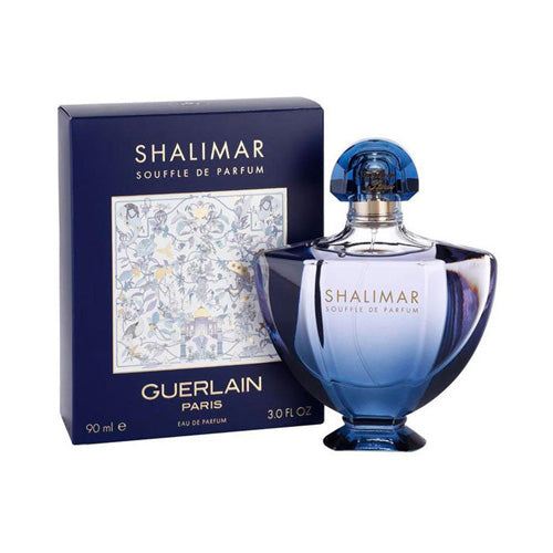 Shalimar Souffle de Parfum Eau de Parfum