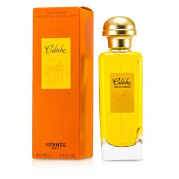 Hermes Caleche Eau de Toilette Spray 100ml Donna - Image 2