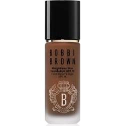 Bobbi Brown Fondotinta Senza Peso SPF15 N100 Neutral Chestnut - Image 1