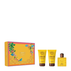Versace Eros Energy Giftset - Profumo Uomo + Accessori