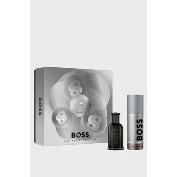 Boss Bottled Giftset - Profumo Uomo + Deodorant in Regalo - Image 3