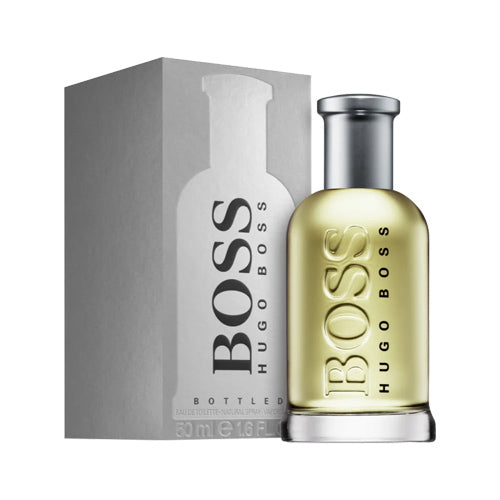 Hugo Boss Bottled Eau de Toilette