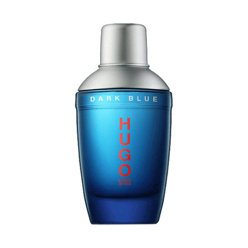 Hugo Dark Blue Eau de Toilette