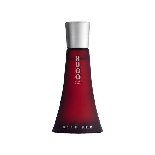 Boss Deep Red Eau de Parfum