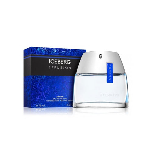 Effusion For Him Eau de Toilette