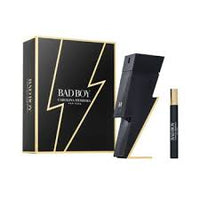 Carolina Herrera Bad Boy Giftset - Set Profumi Uomo 110ml