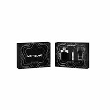 Montblanc Legend Pour Homme Giftset - Profumo Uomo 100ml + Mini + Shower Gel