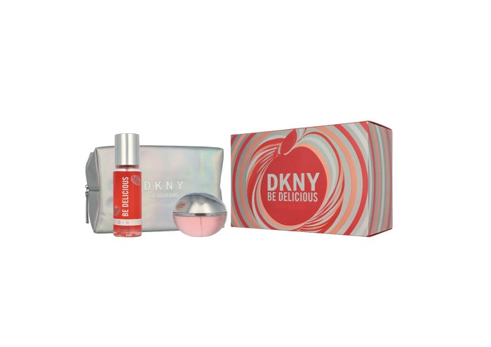 DKNY Be Delicious Fresh Blossom Giftset