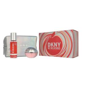 DKNY Be Delicious Fresh Blossom Giftset