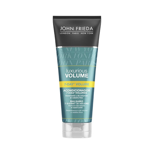 Luxurious Volume 7 Giorni di Volume Balsamo