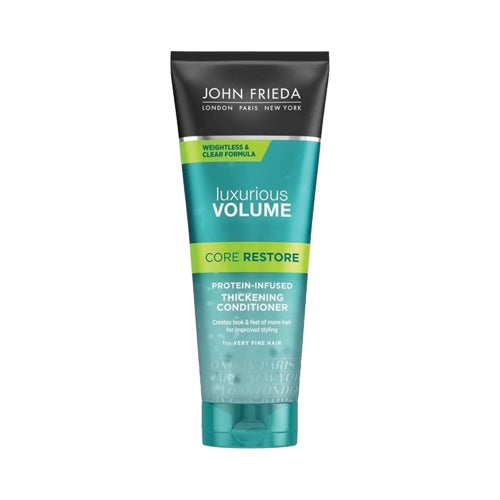 Luxurious Volume Core Restore Balsamo