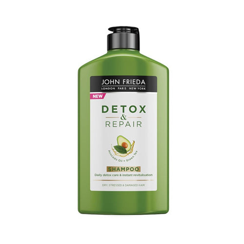 Detox & Repair Shampoo