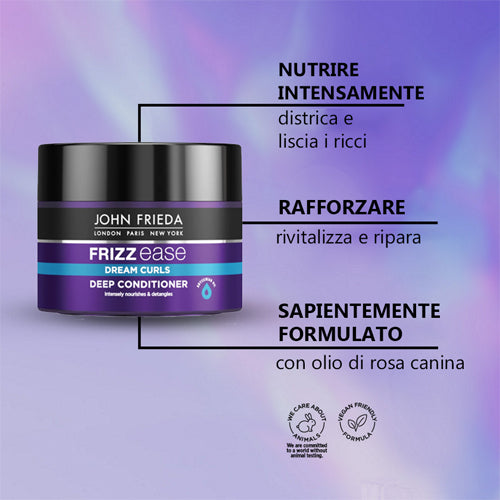 Frizz Ease Dream Curls Maschera