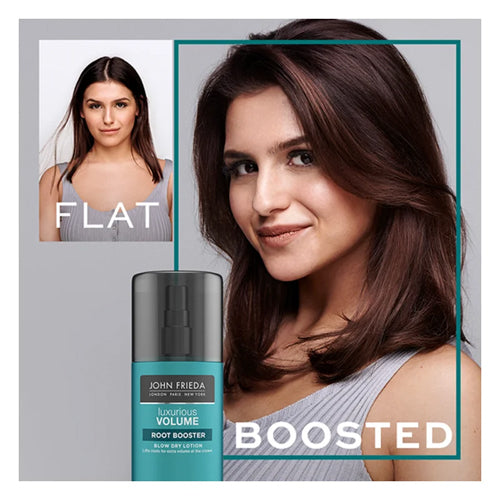 Volume Lift Root Booster Spray Volumizzante