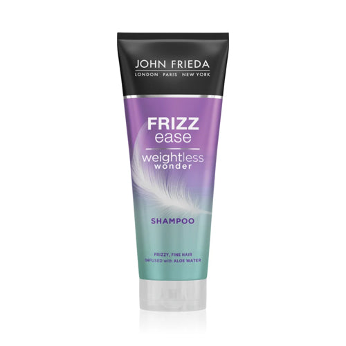 Frizz Ease Weightless Wonder Shampoo