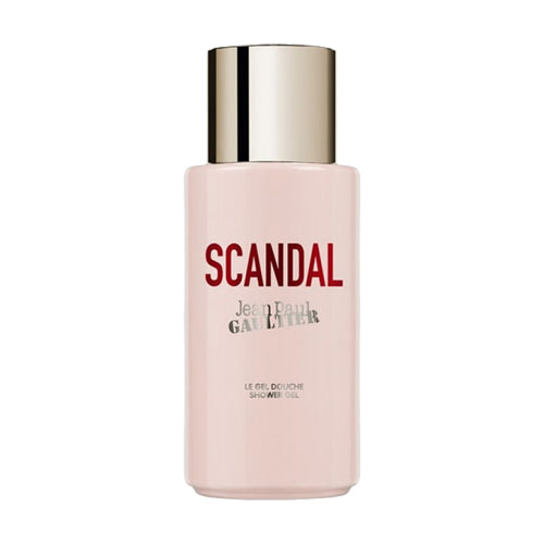 Scandal Shower Gel