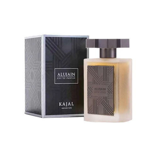 Alujain Eau de Parfum