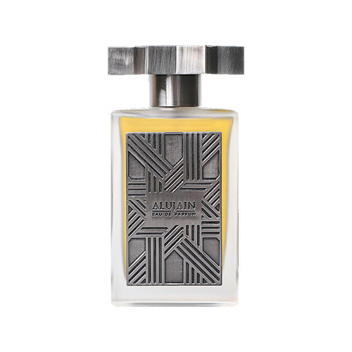 Alujain Eau de Parfum