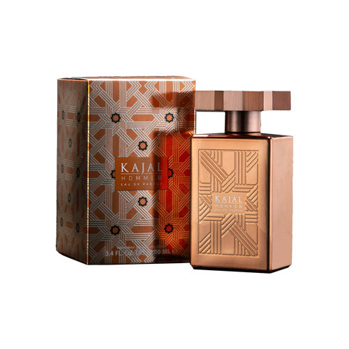 Kajal Pour Homme II Eau de Parfum