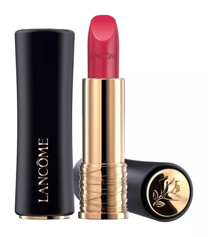 Lancome L'Absolu Rouge Cream Lipstick #366 Paris S'eveille - Image 1