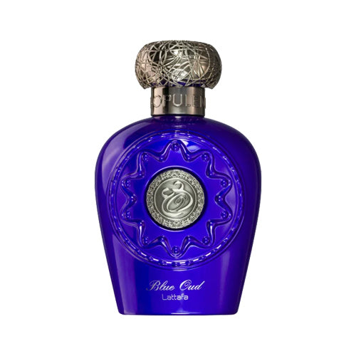 Blue Oud Eau de Parfum