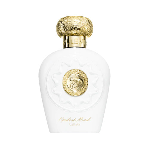 Opulent Musk Eau de Parfum