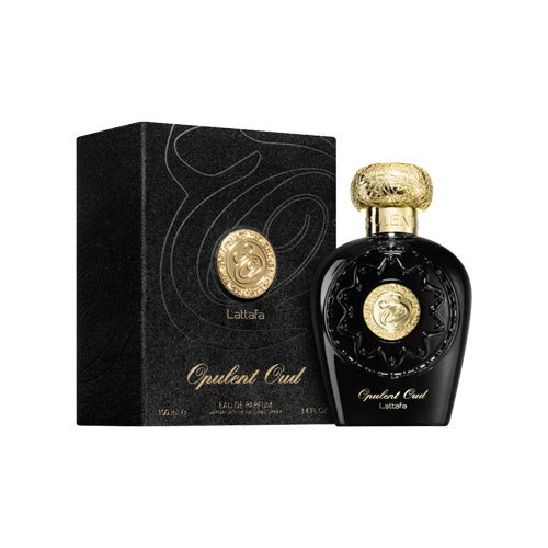 Opulent Oud Eau de Parfum