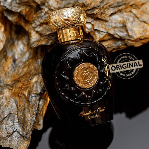 Opulent Oud Eau de Parfum