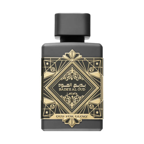 Bade'e Al Oud Oud For Glory Eau de Parfum