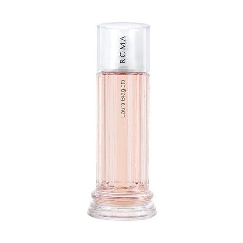 Roma Donna Fiori Bianchi Eau de Toilette
