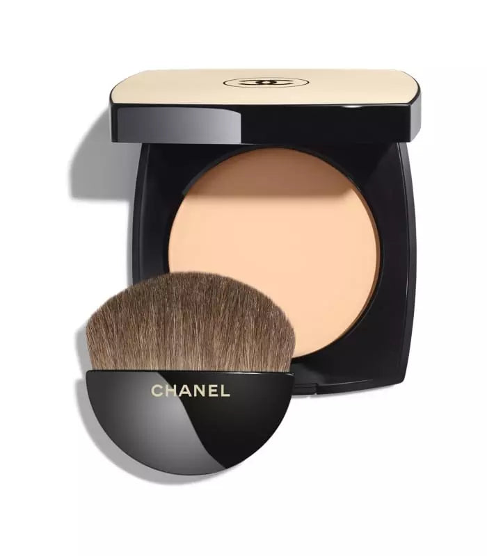 Chanel Les Beiges Belle Mine Poudre - Cipria Traslucida 12g - Image 1