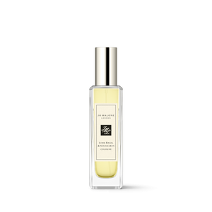 Jo Malone Lime Basil & Mandarin Eau de Cologne Spray 30ml