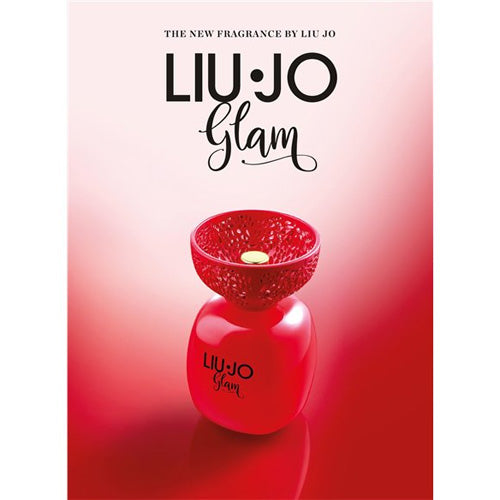 Liu Jo Glam Eau de Parfum