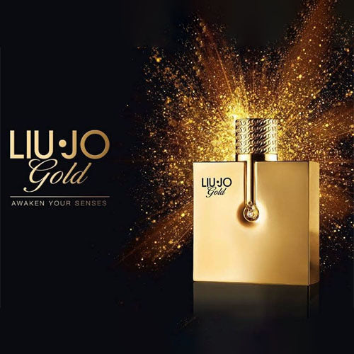 Liu Jo Gold Eau de Parfum