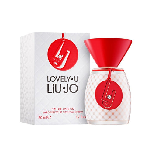 Liu Jo Lovely U Eau de Parfum