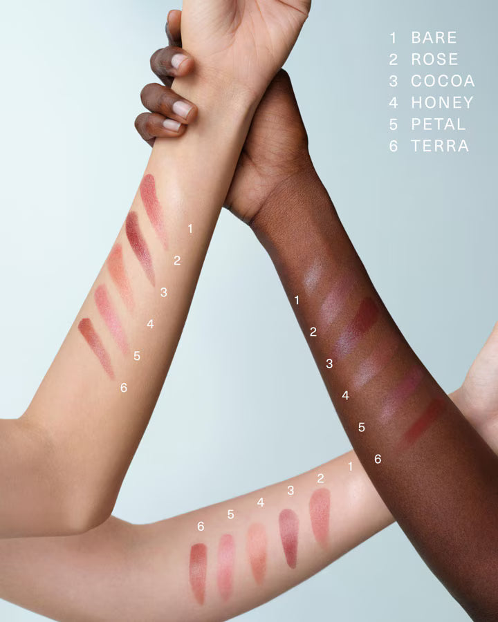 La Mer The Lip Treatment Terra - Trattamento Labbra 3.4g