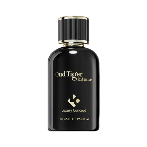 Oud Tiger Intense Extrait de Parfum