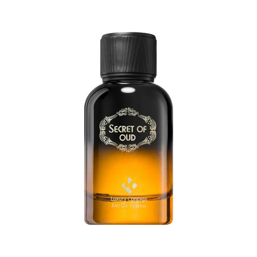 Secret of Oud Eau de Parfum