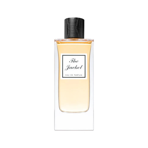 The Jacket Eau de Parfum