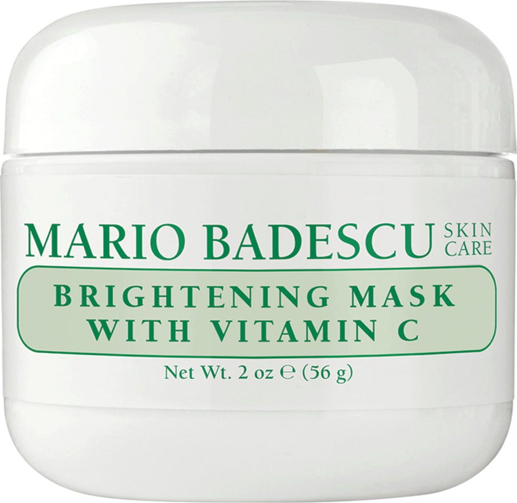 Mario Badescu Brightening Mask With Vitamin C - Maschera Viso Illuminante - Image 1