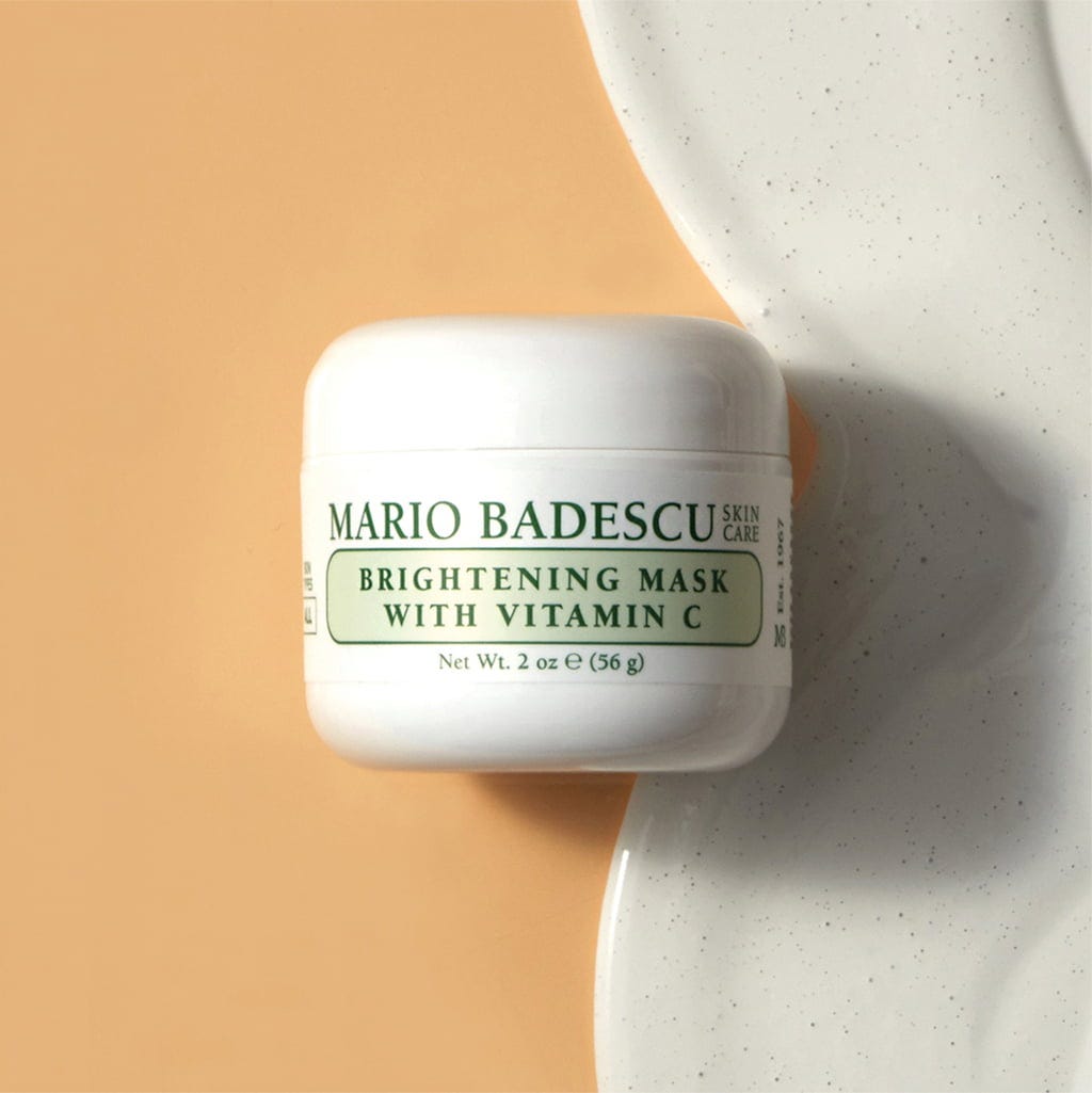 Mario Badescu Brightening Mask With Vitamin C - Maschera Viso Illuminante - Image 2