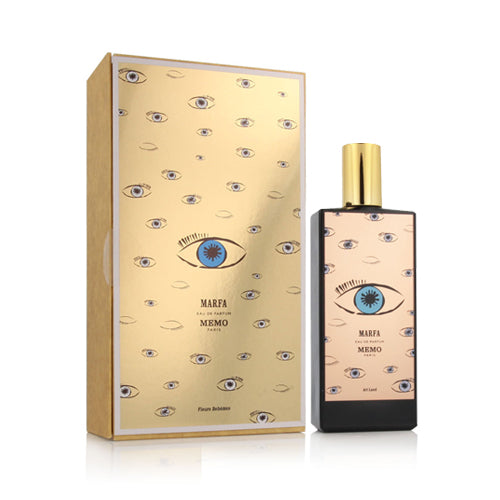 Marfa Eau de Parfum