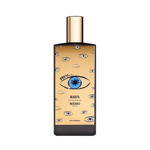 Marfa Eau de Parfum