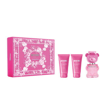 Moschino Toy 2 Bubble Gum Giftset - Profumo Donna in Set Regalo - Image 2
