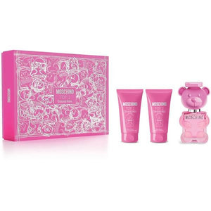 Moschino Toy 2 Bubble Gum Giftset - Profumo + Body Care