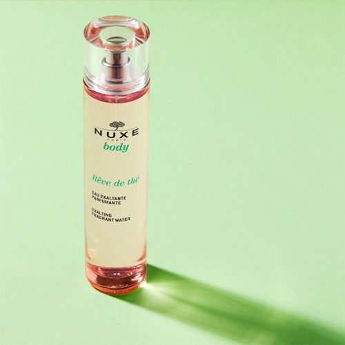 Reve de The' Body Mist