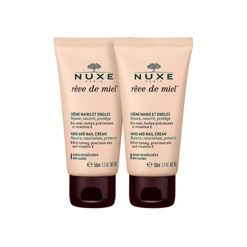 Duo Rêve de Miel Crema mani e unghie