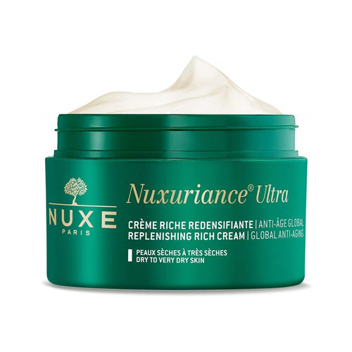 Nuxuriance Ultra Crème Riche Redensifiante