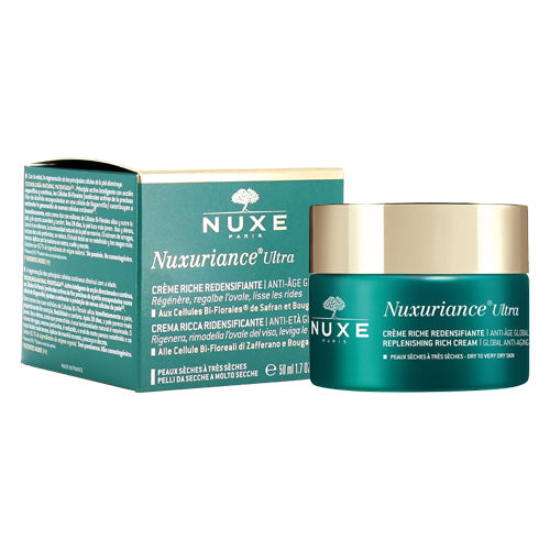 Nuxuriance Ultra Crème Riche Redensifiante