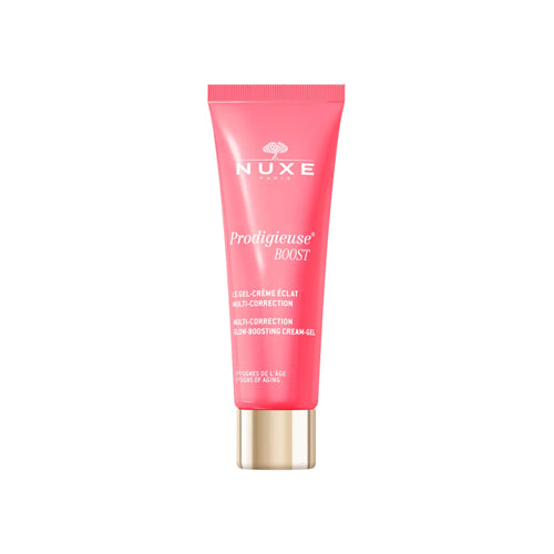Crema Gel Illuminante Multi-Correzione Prodigieuse Boost